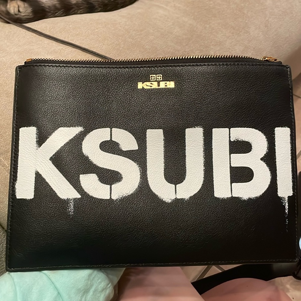 Ksubi klutch new